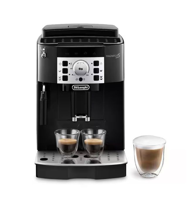 Maquina de cafe delonghi