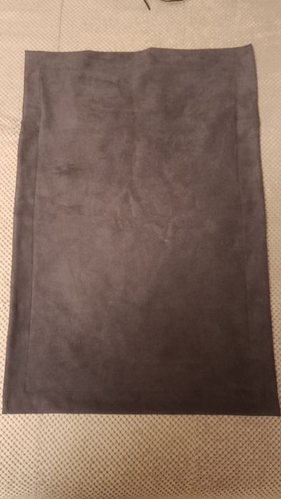 Наволочки декоративные велюр