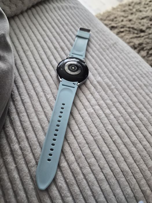 Galaxy Watch 6 Classic.