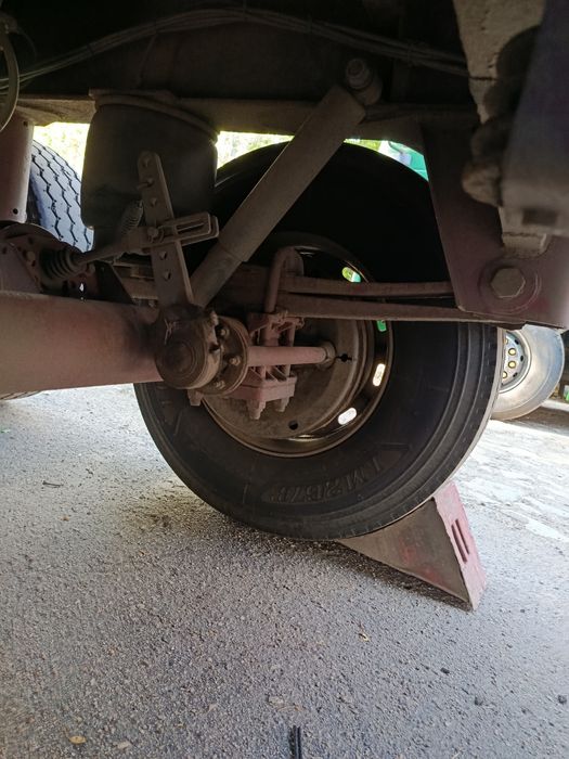 Контейнеровоз супер