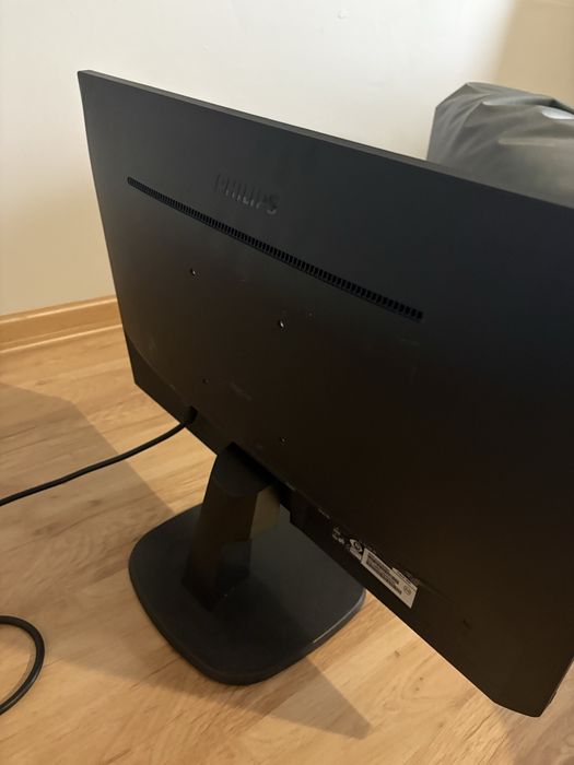 Monitor philips.
