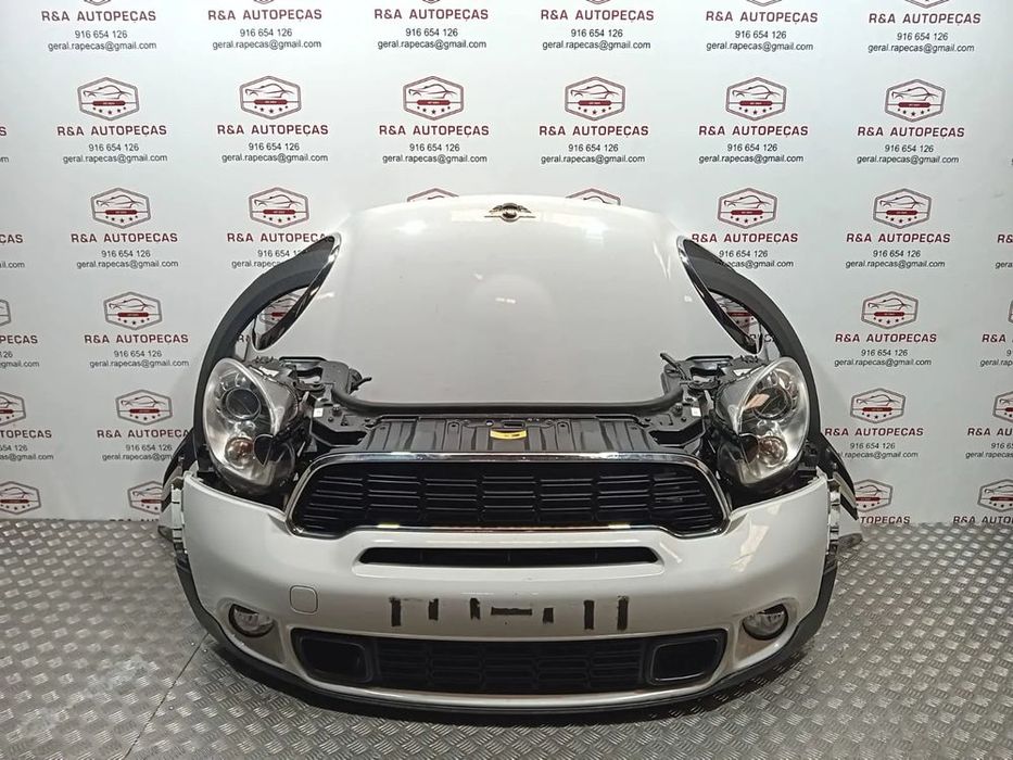 Frente Completa MINI COUNTRYMAN SD 2.0D R60