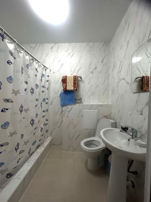 ЄвроКвартира подобово ТЕПЛО Постійно/ЄвроАпартаменти ГАЙСИН Подобово