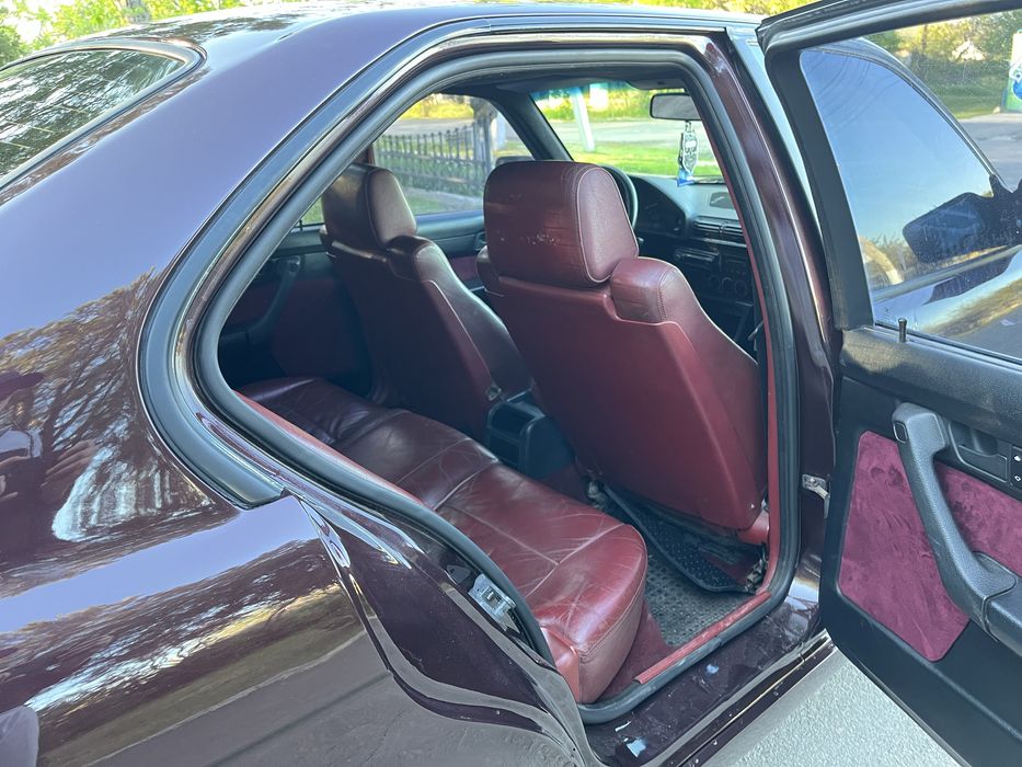 Продам Дракона BMW E34
