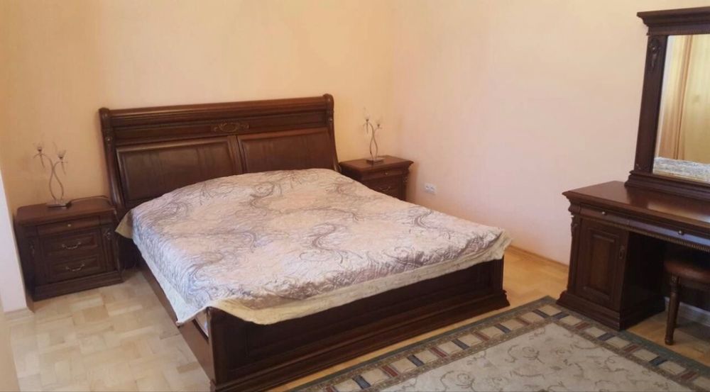 3-кімнатна квартира за адресою (площа 189,3 м²) - Atlanta.ua - фото 2