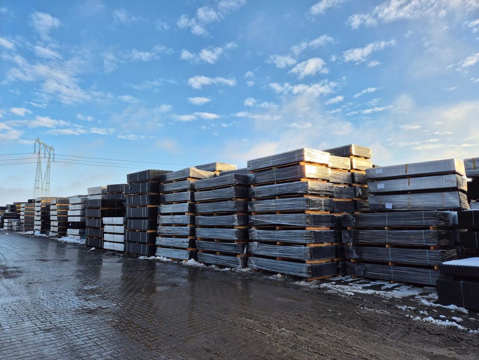 Panel 3D ogrodzenia hurt detal montaz caly kraj