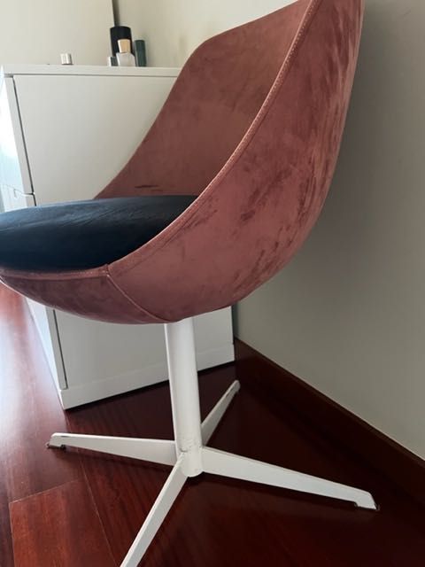 Cadeira quarto ou secretária
