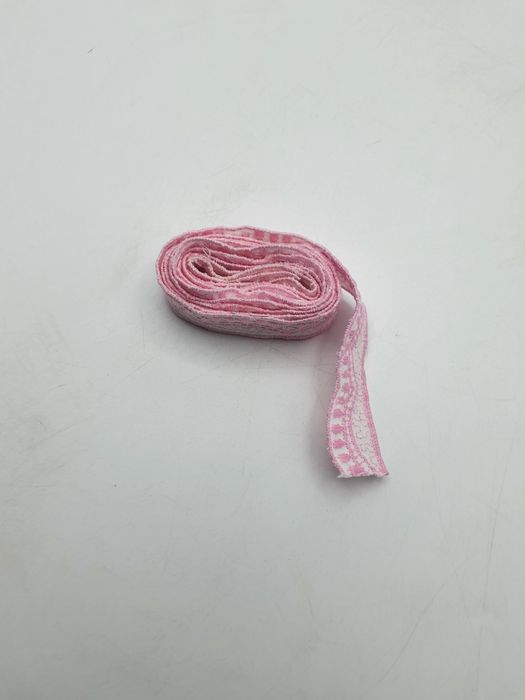 Tasiemka ozdobna kupon 4,30 m.x 2 cm.