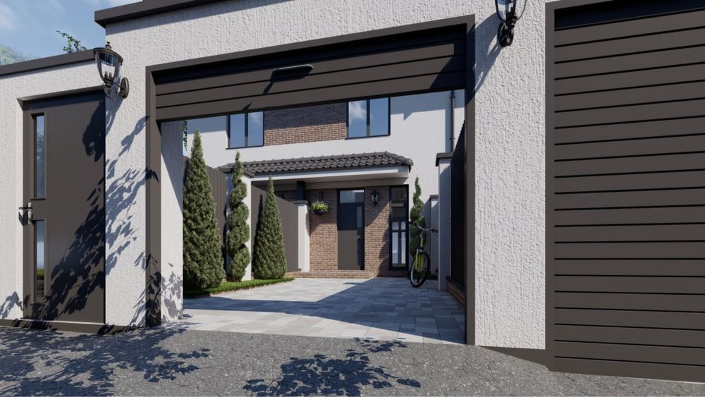 Дом по адресу (площадь 65 м²) - Atlanta.ua - фото 3