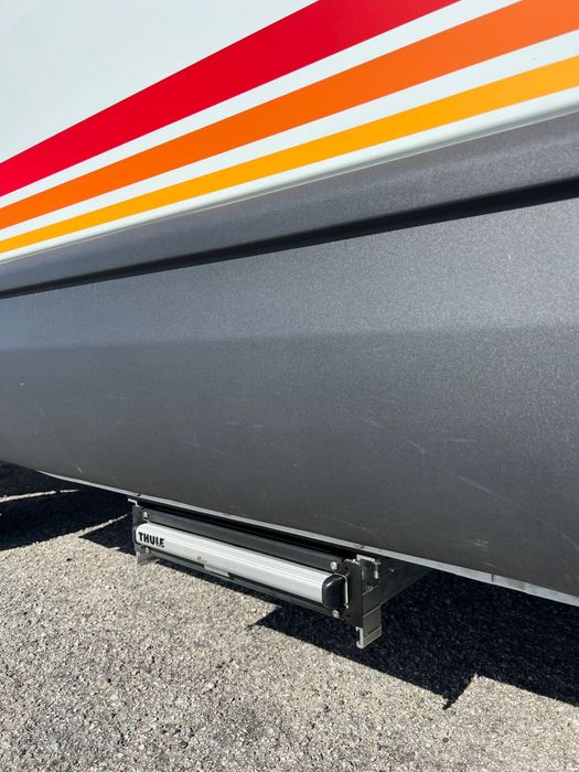 Iveco Daily Campervan