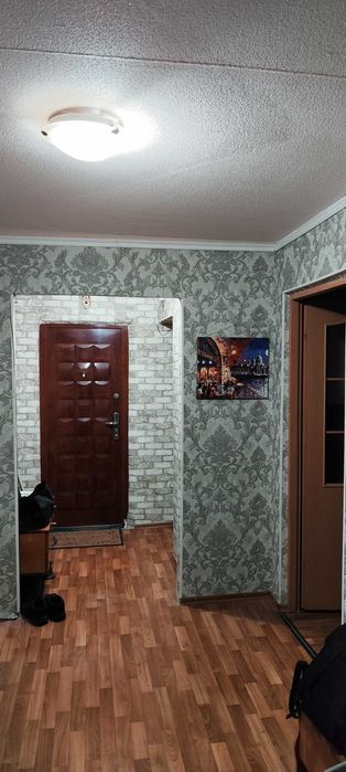 HG 07 Новинка Солоницевка продам квартиру 3 комнатную