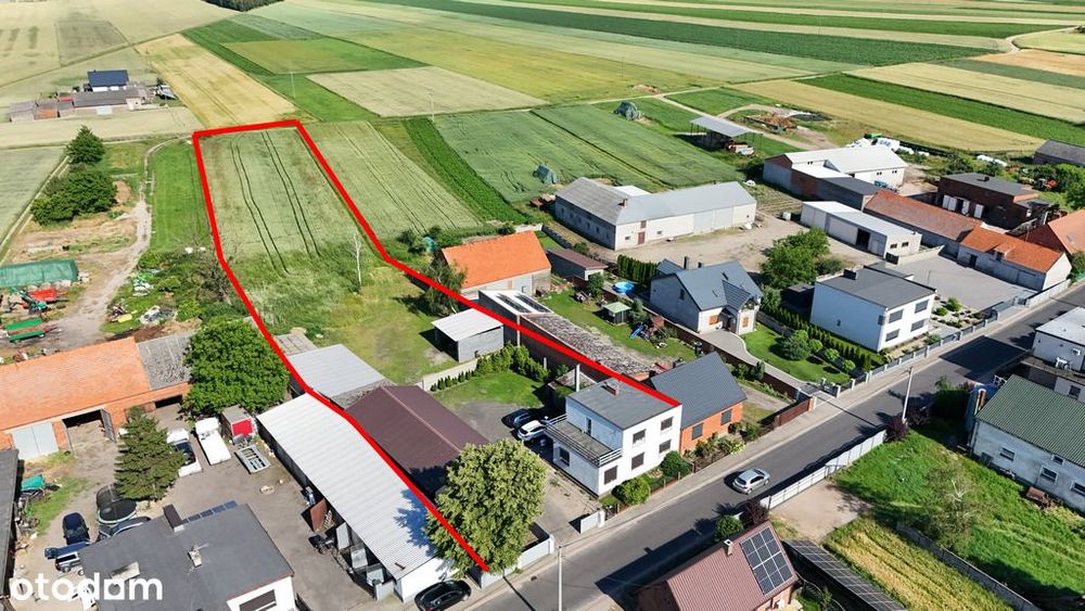 Dom – Zawidowice - Widok 5