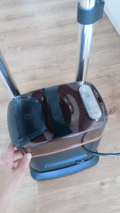 Tefal IXEO Power All-in-One (QT2020) – Sistema de Engomar Vertical