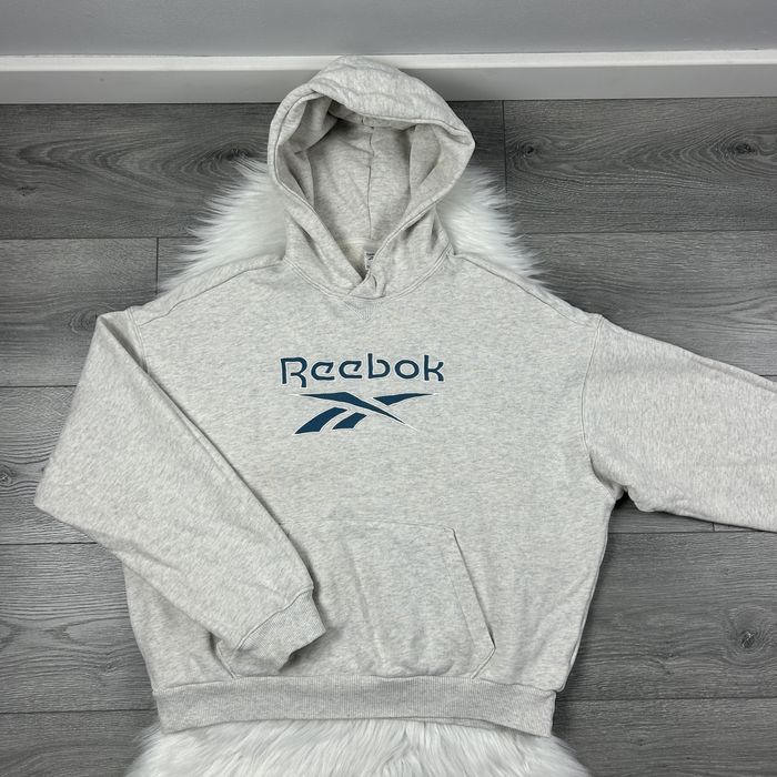 Жіноче оригінальне худі Reebok