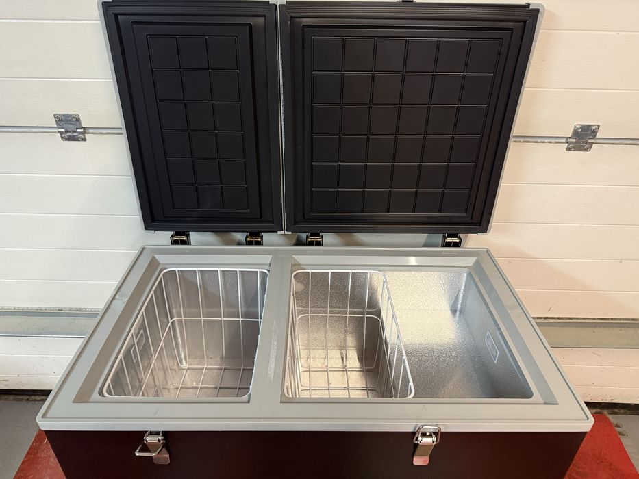 Lodówka kompresorowa aaobosi 80 litrów