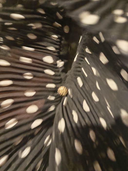 Sukienka wieczorowa wizytowa Elegancka  Zara r M