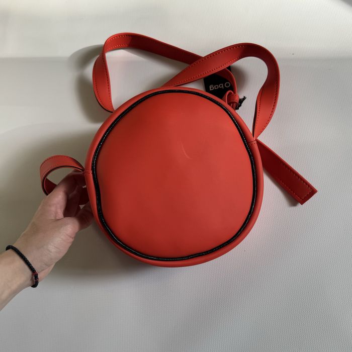 Сумка через плече O Bag New