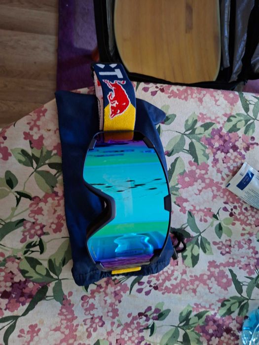 Komplet Snowboardowy