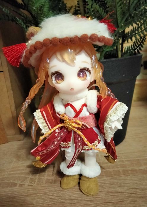 шарнирные bgd куклы 11 см знаки задиака