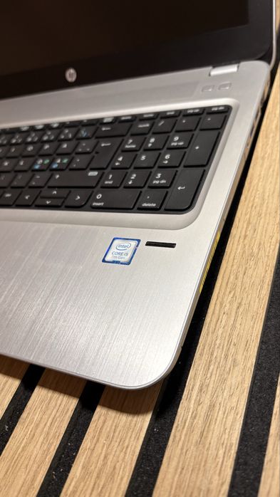 Продам Ноутбук HP ProBook 450 G4 Intel Core i5-7200U