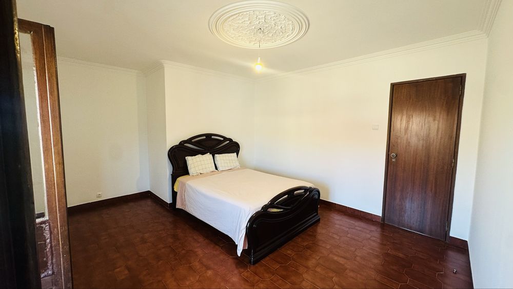 Quarto para arrendar