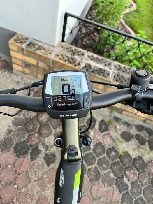 KTM Plos 10PT Cento