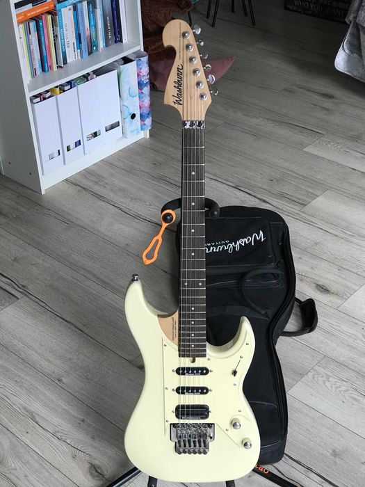 ギター Washburn N61 ギター Washburn N61 ギター Washburn N61 N61 - Washburn N61