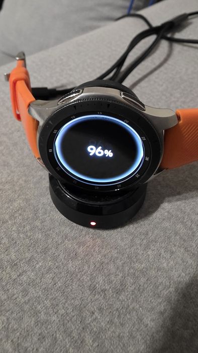 Galaxy Watch SM R800
