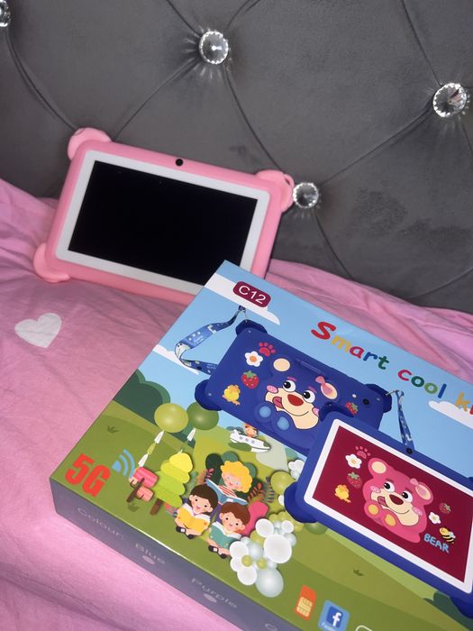 Планшет дитячий стан нового