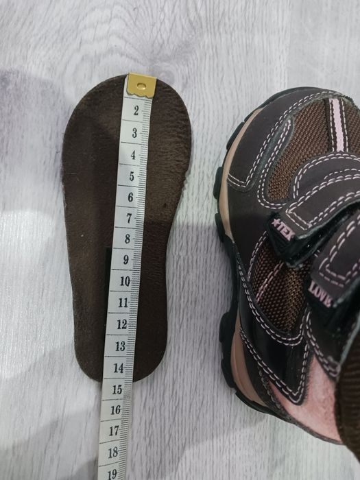 Kozaki jesienno zimowe rozm. 22