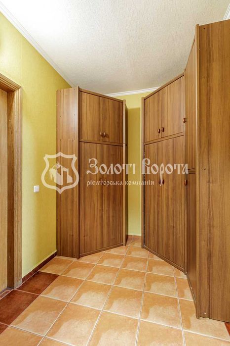 Квартира, 5к. Гарний стан. Миколи Ушакова, 34А, Святошинський район
