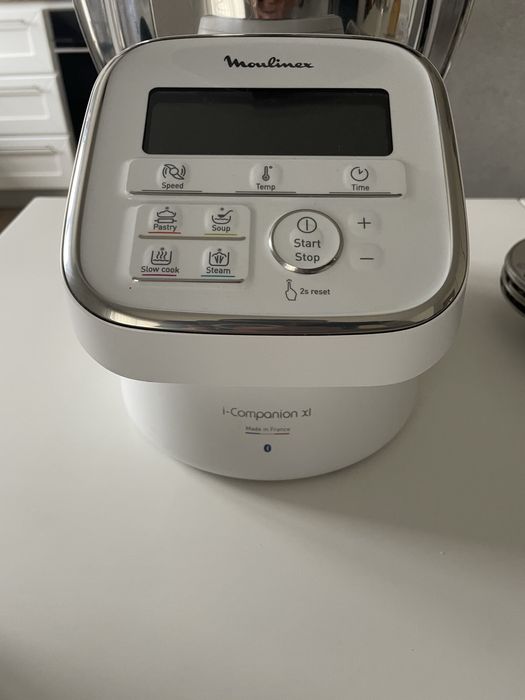 Moulinex I-Companion XL