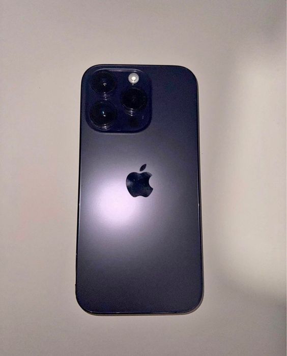 iPhone 14 pro 256GB