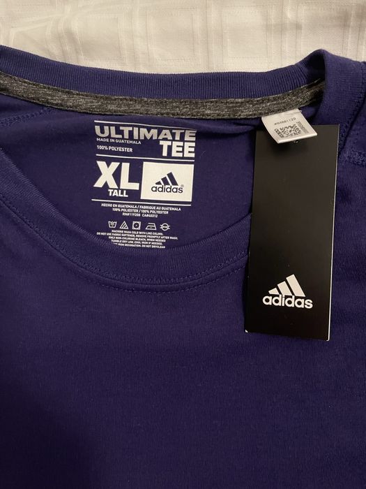 Кофта Адидас оригинал USA