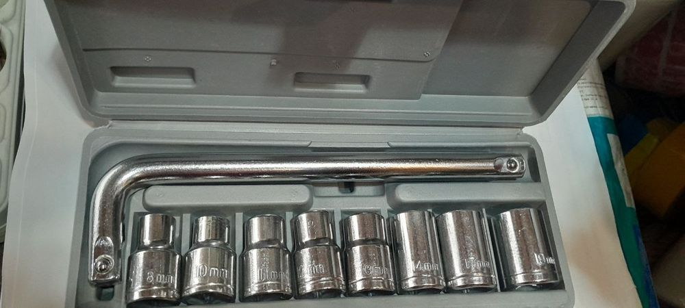 Набор инструментов