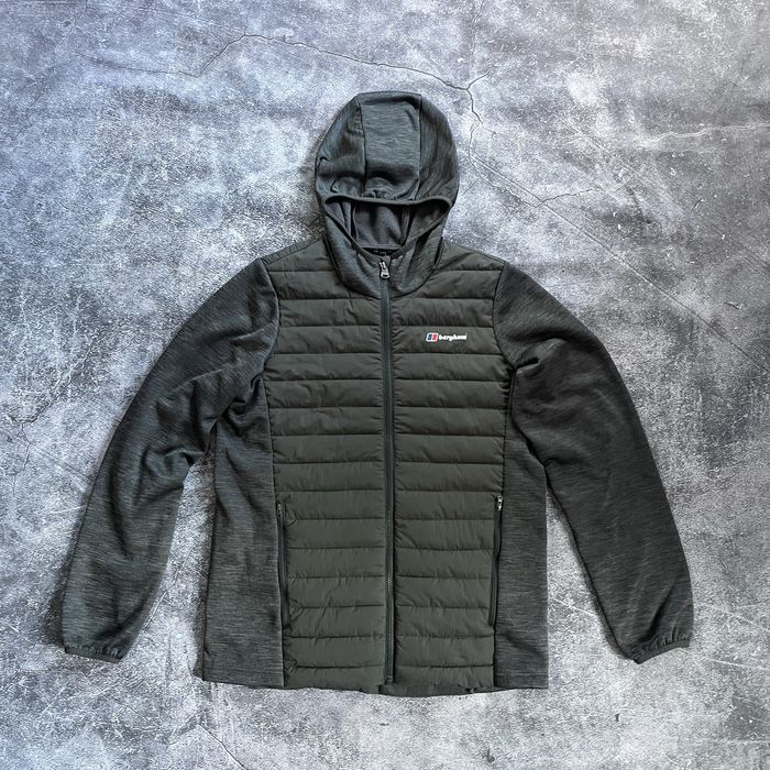 Куртка berghaus