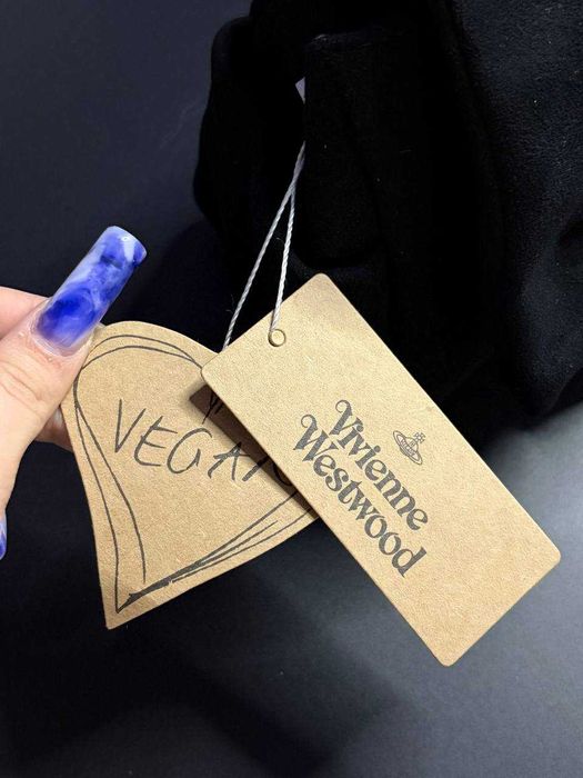 Сумка Vivienne Westwood | Сумочка Вивьен Вествуд Bag | Нові