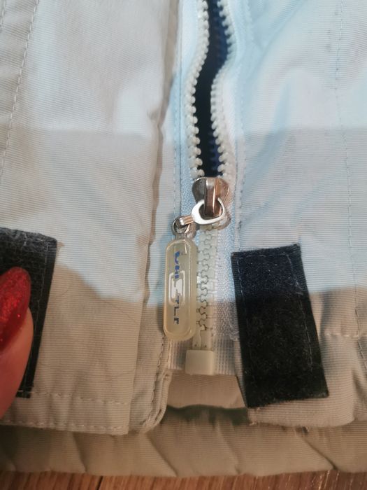 Kurtka narciarska rozmiar XL