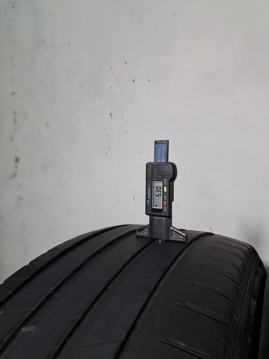 Шини колеса 235 60 R18 MICHELIN Latitude Sport 3 резина Літо