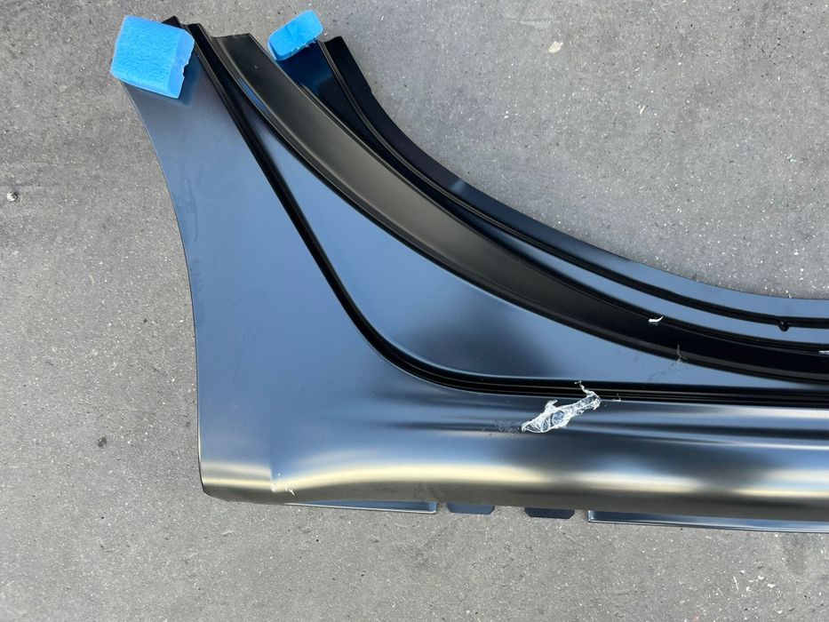Peugeot 508 sw - Painel Embaladeira trás direita -  Z689