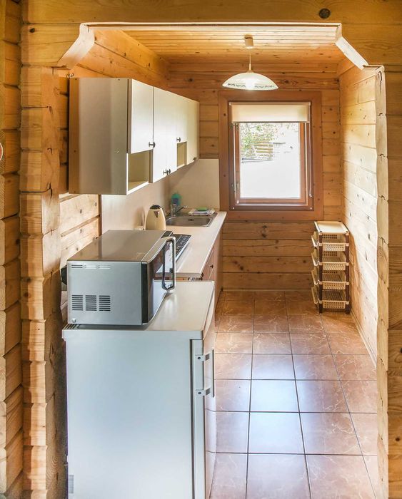 Продаж комплексу котеджів у центрі Східниці