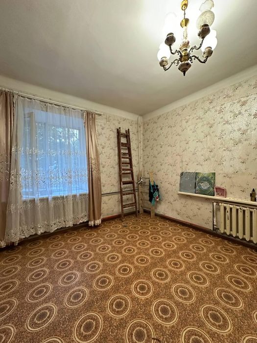 Продам 3-кімн квартиру біля Музкомедії, вул. Ясна (3-203-029)