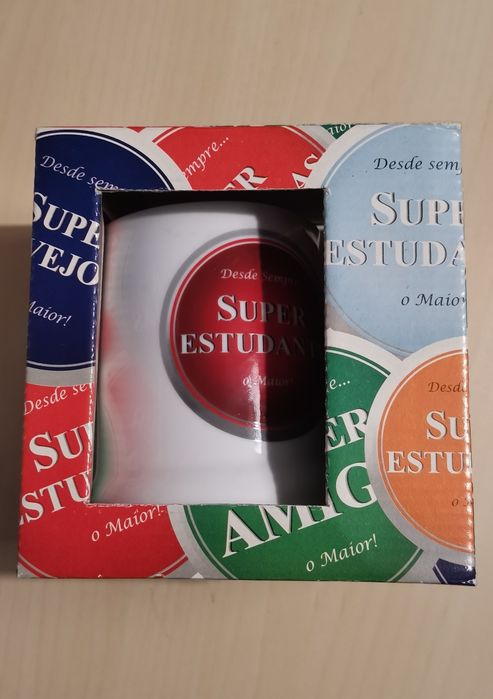 Super Student Mug64751296065153121