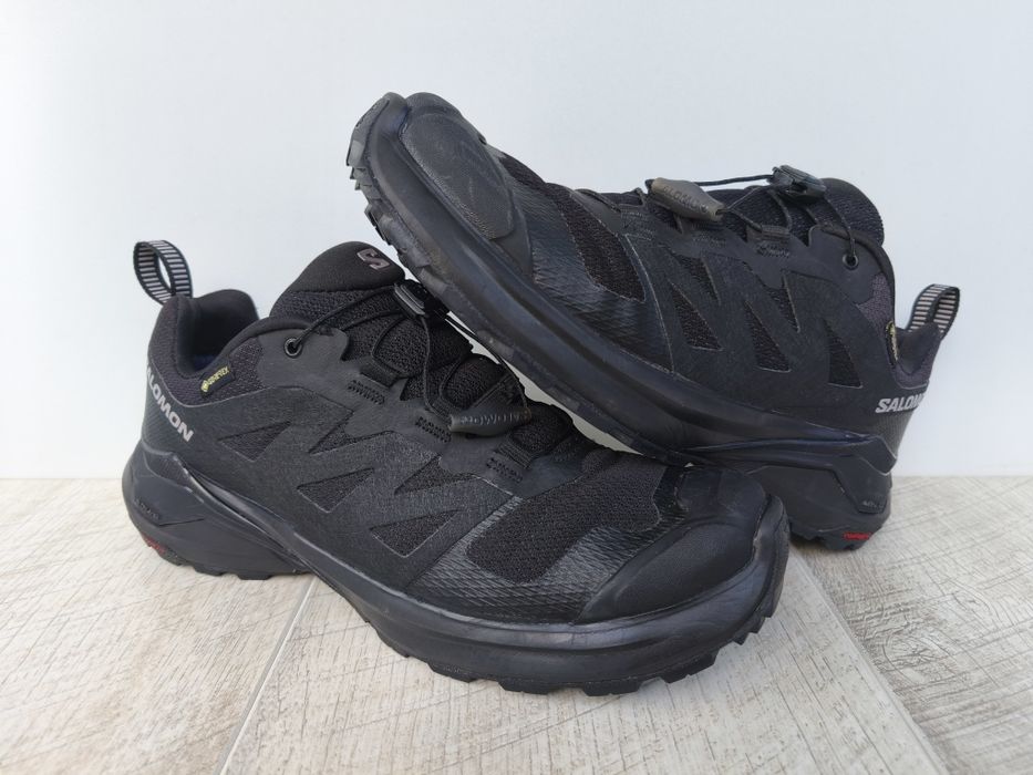 Salomon X-Adventure GTX