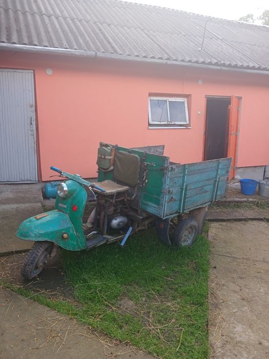 Продається Муравей