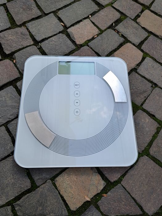 Ваги підлогові Austria