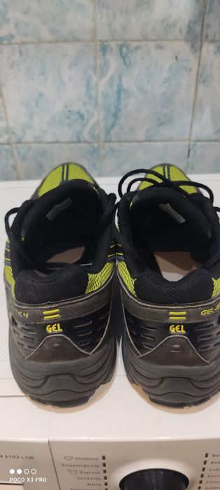 Buty Asics Gel Arctic 4 roz.45- 46