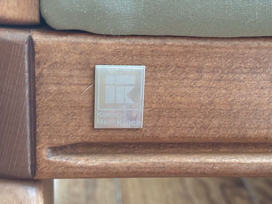 Komplet wypoczynkowy Klose 3+2+1