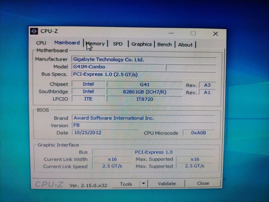 Комплект Материнская плата ОЗУ Процессор INTEL Xeon E5450/DDR3 4gb/