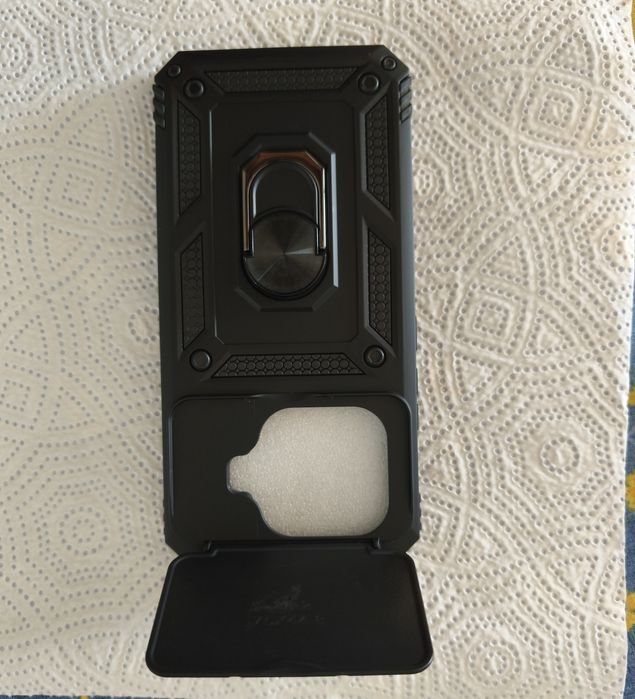 Capa Xiaomi 15t pro